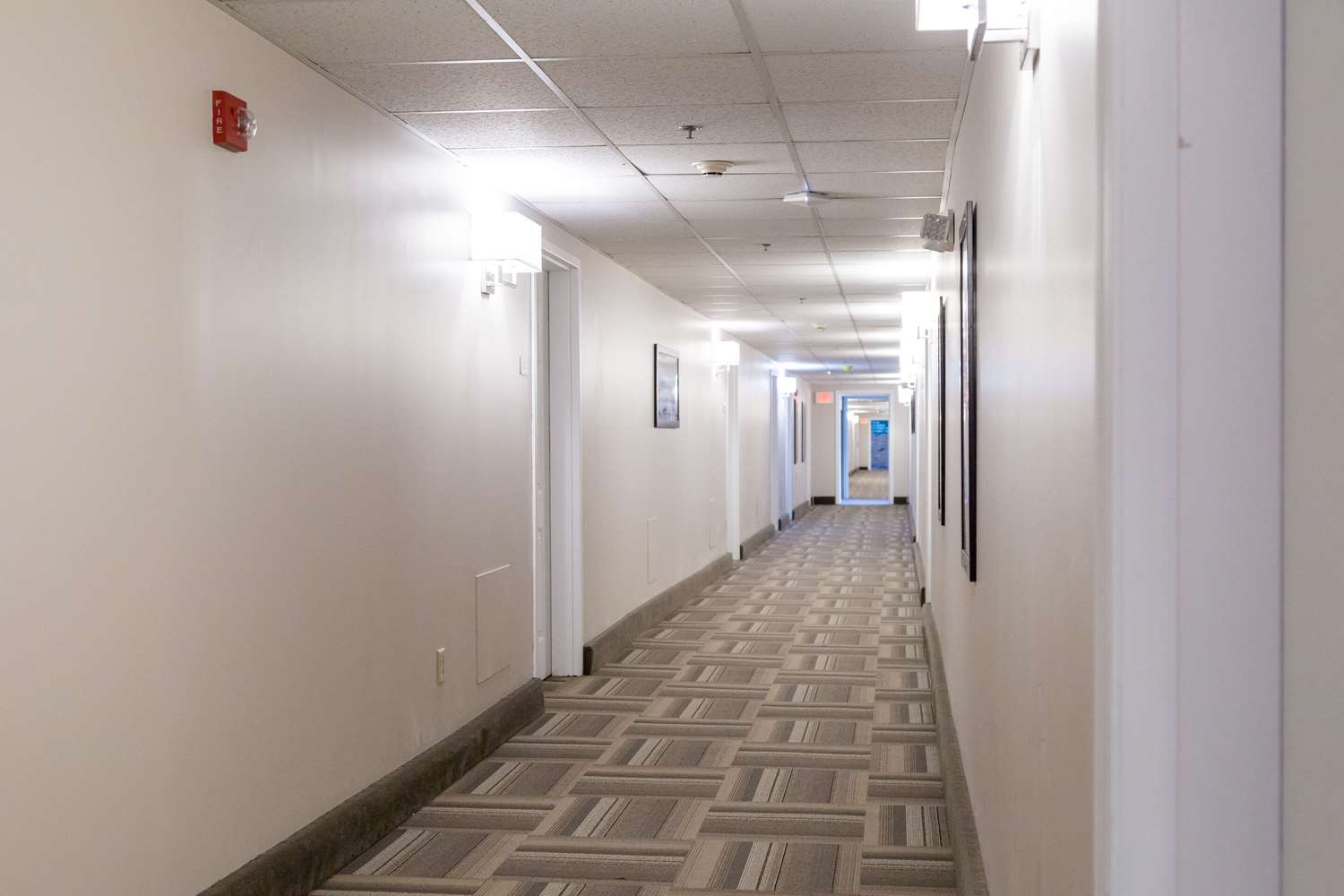 Econo Lodge Auburn I-95 25/26