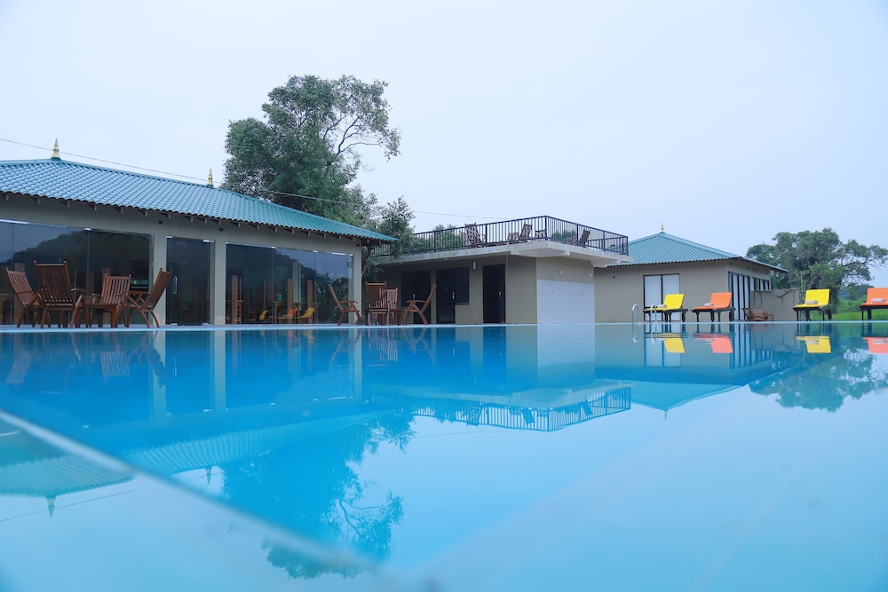 Sigiriya Kings Resort in SIGIRIYA