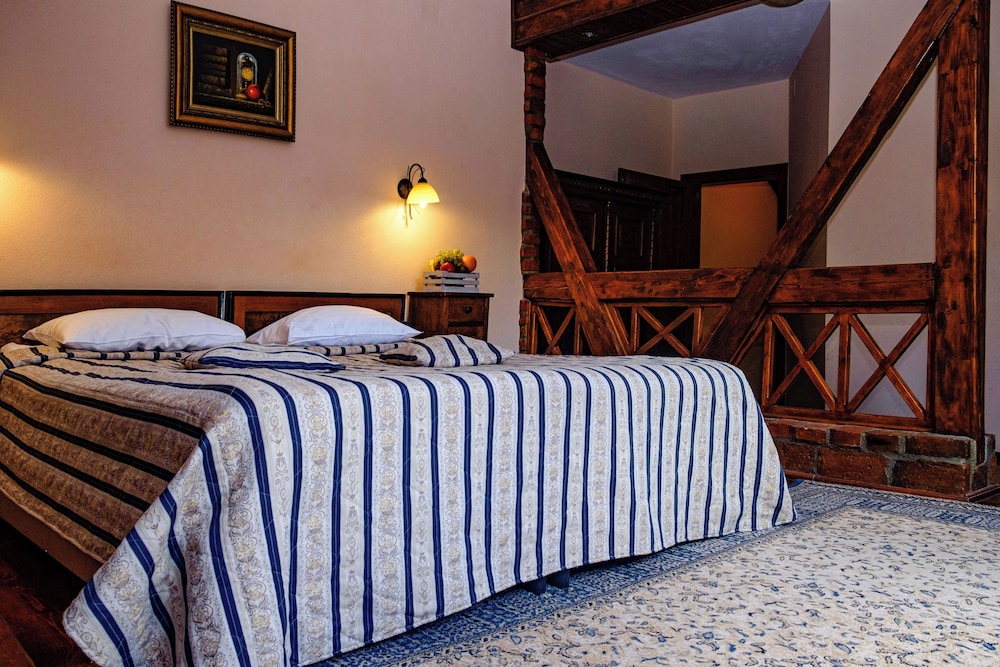 Casa Wagner Brasov 9/50