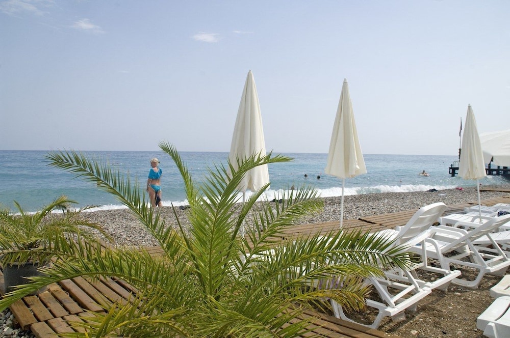 Club Hotel Sunbel 42/49