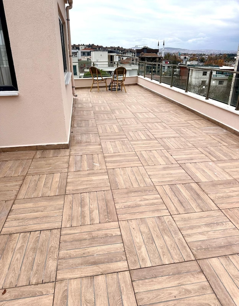 Tuzla Hill Suites 27/33
