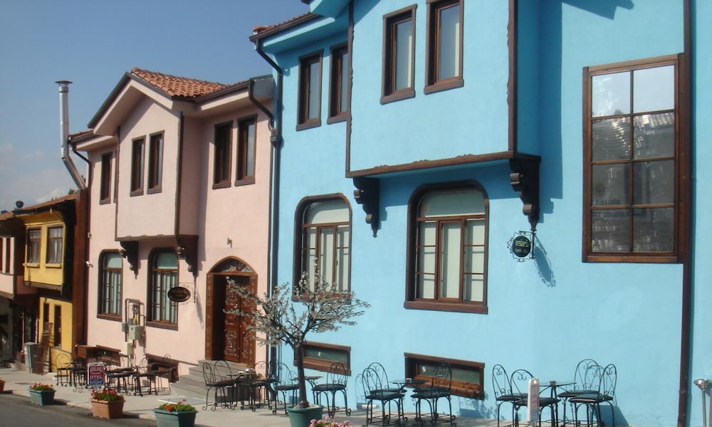 Arslanli Konak Hotel 6/38