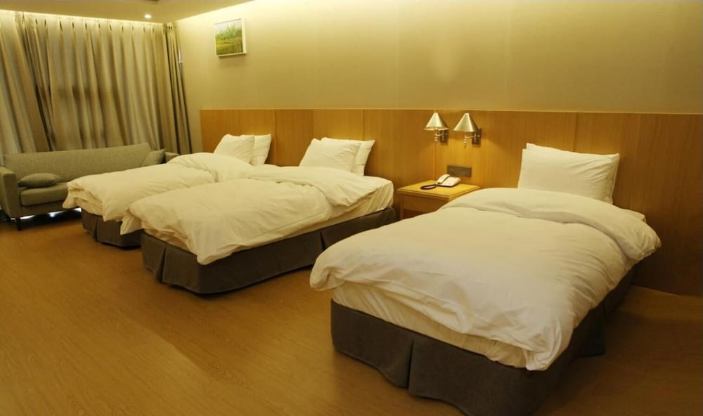 J Square Hotel 16/46