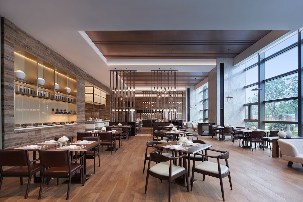 Wenzhou Marriott Hotel 33/49