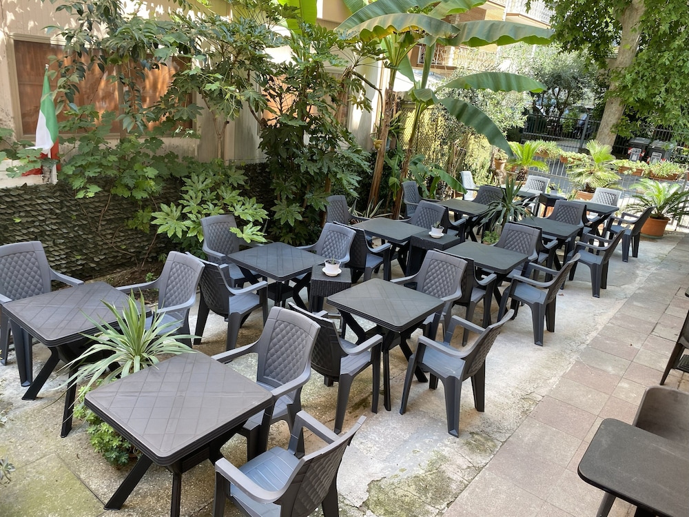 Hotel Nanni Garni 34/50