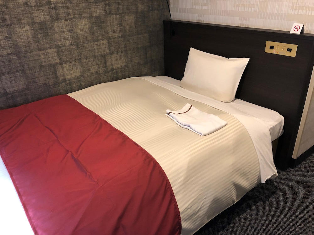 Ai Hotel Keikyu Kamata 10/48