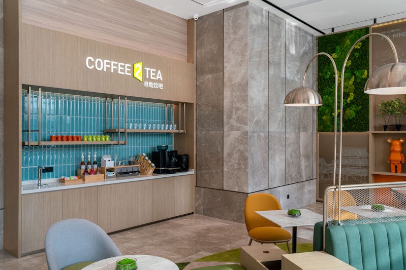 Home2 Suites By Hilton Puning 31/40