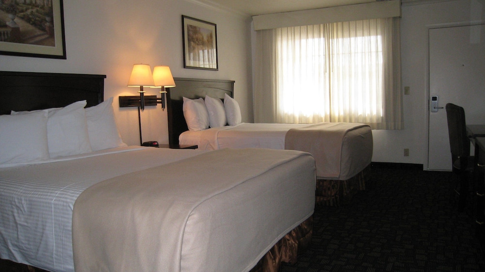 Discovery Inn 7/56
