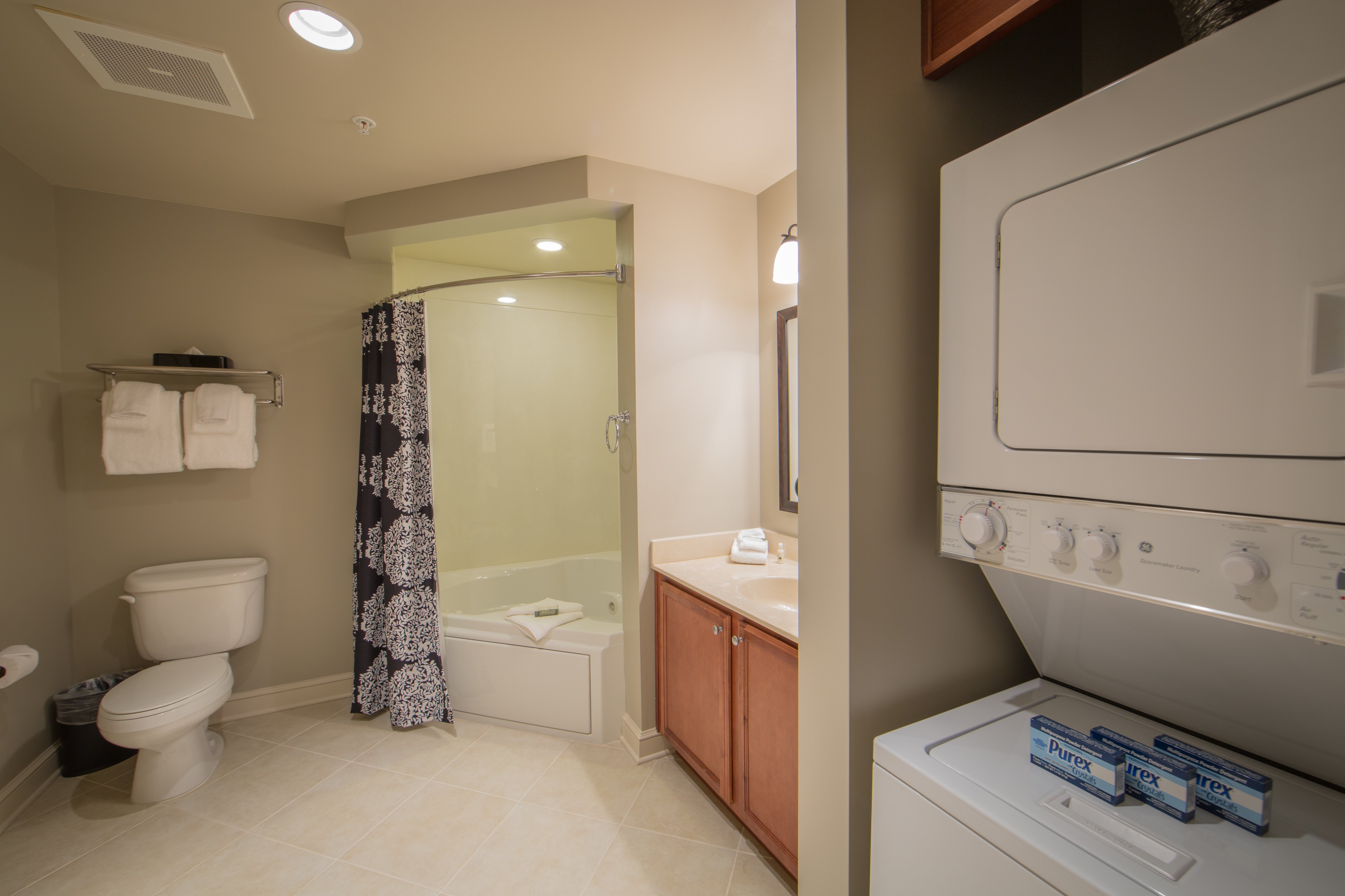 Holiday Inn Club Vacations Williamsburg Resort 82/83