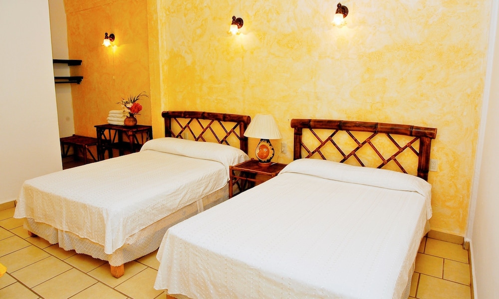 Casa Sun And Moon Hotel 22/80
