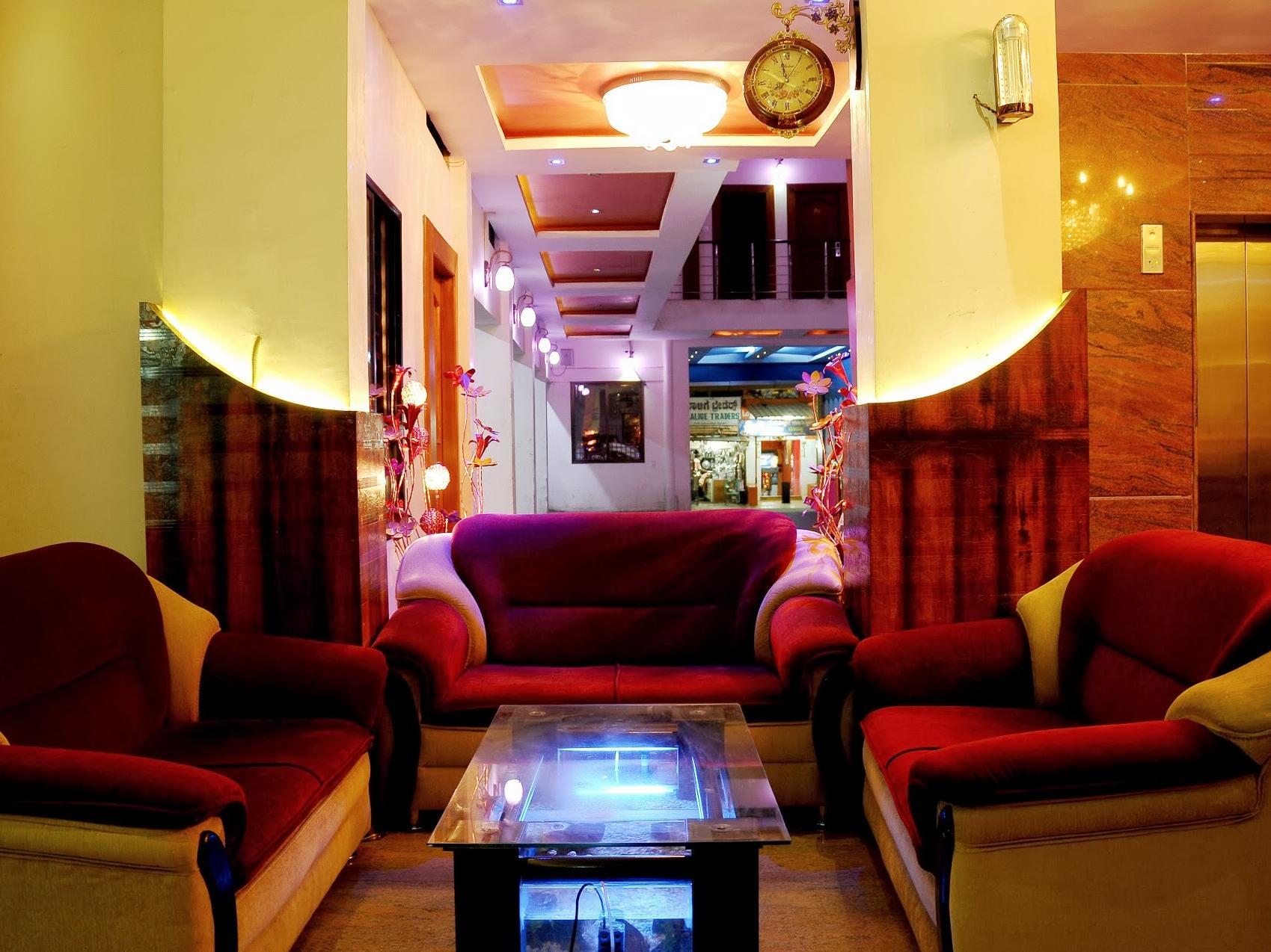 Hotel Kings Kastle 23/35