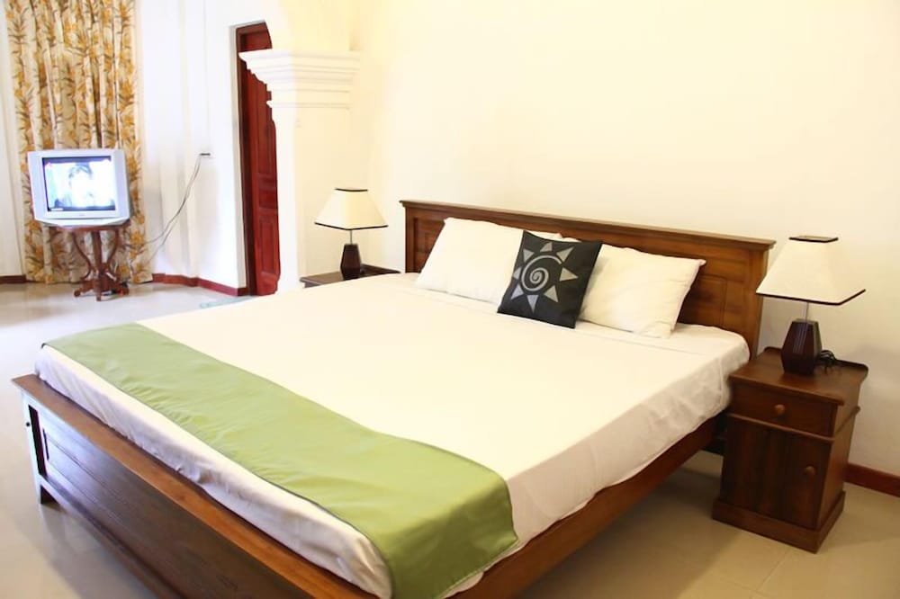 STANDARD, DOUBLE BED
