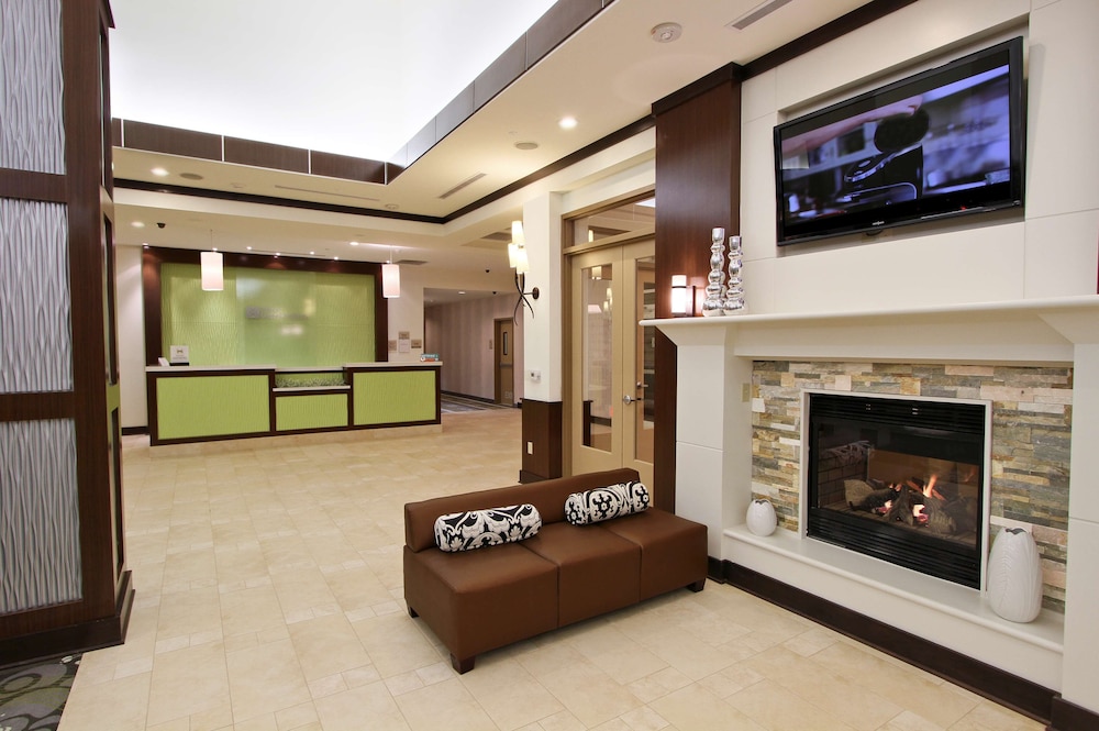 Hilton Garden Inn Covington Mandeville 8/45