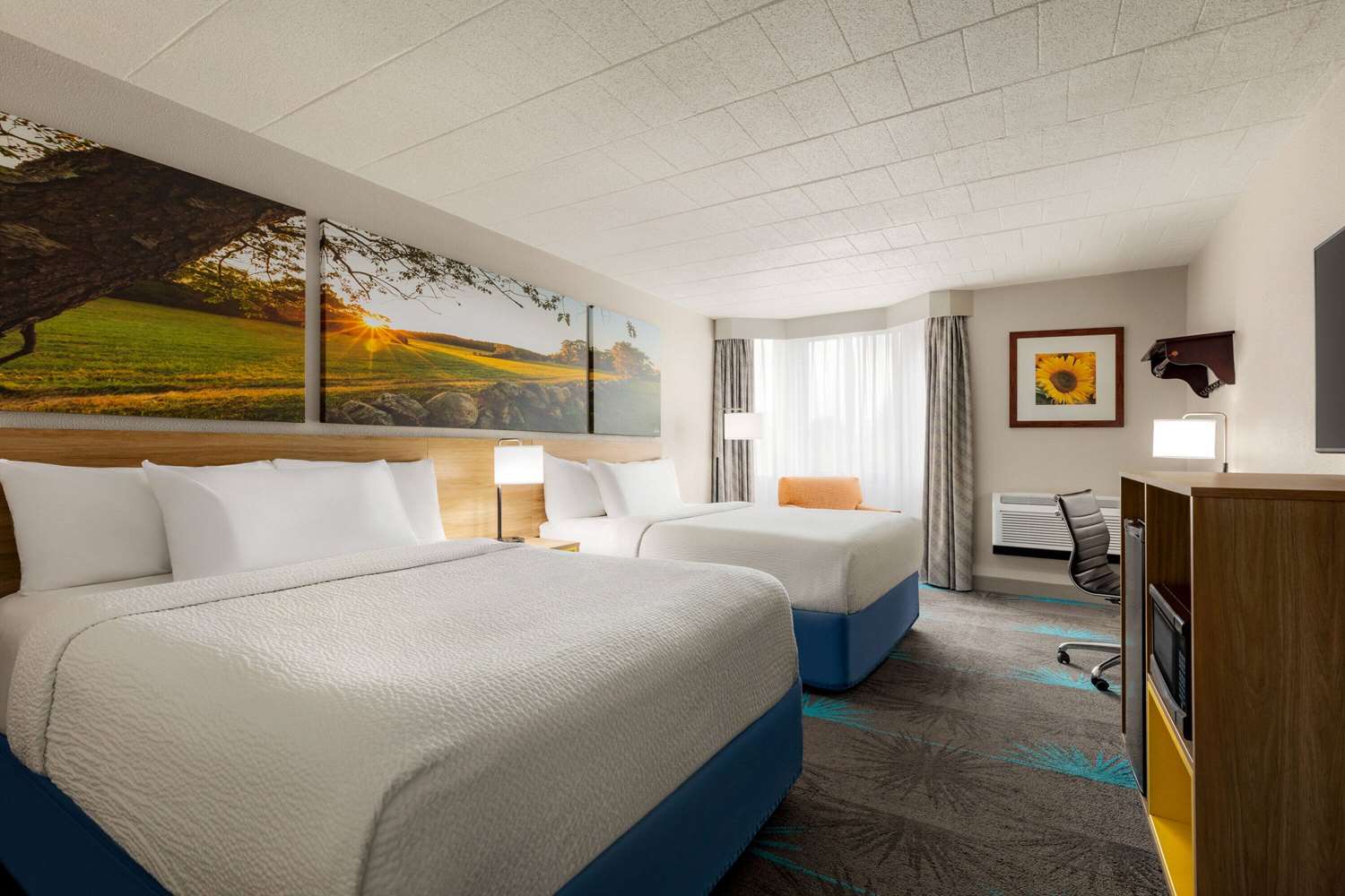 Days Hotel By Wyndham Allentown Airport / Lehigh Valley 9/47