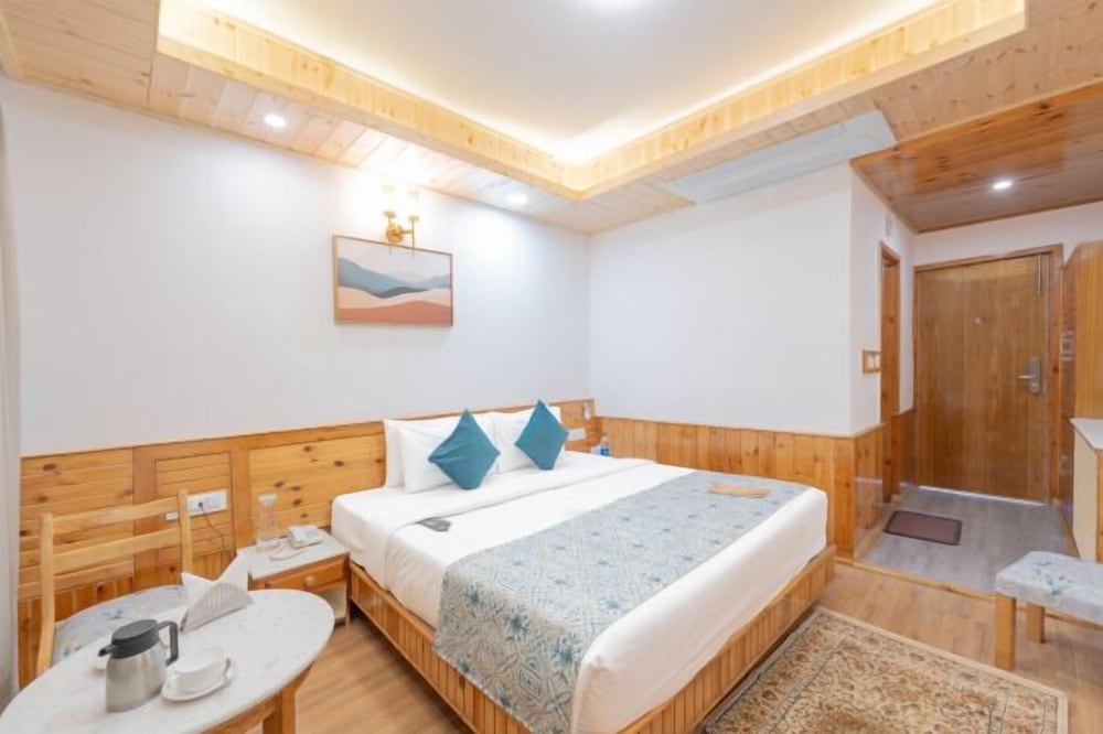 Hotel Snow Peak Retreat 25/50