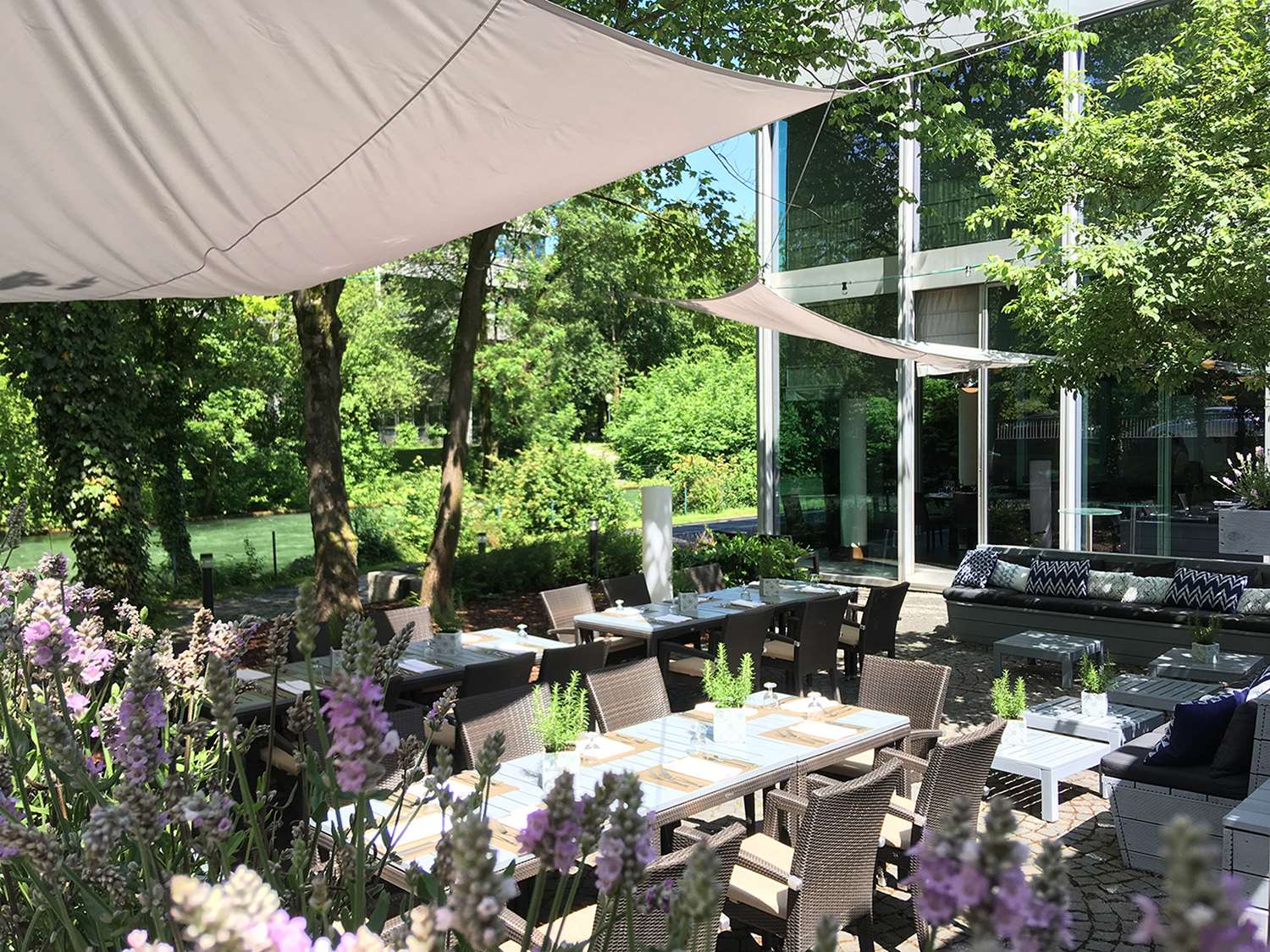 Hilton Munich Park 28/63