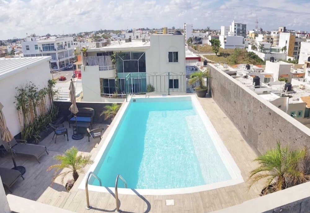 Boca Inn Hotel &amp; Suites 56/66