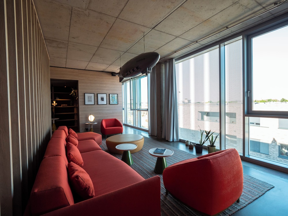 Koncept Hotel Josefine 31/49