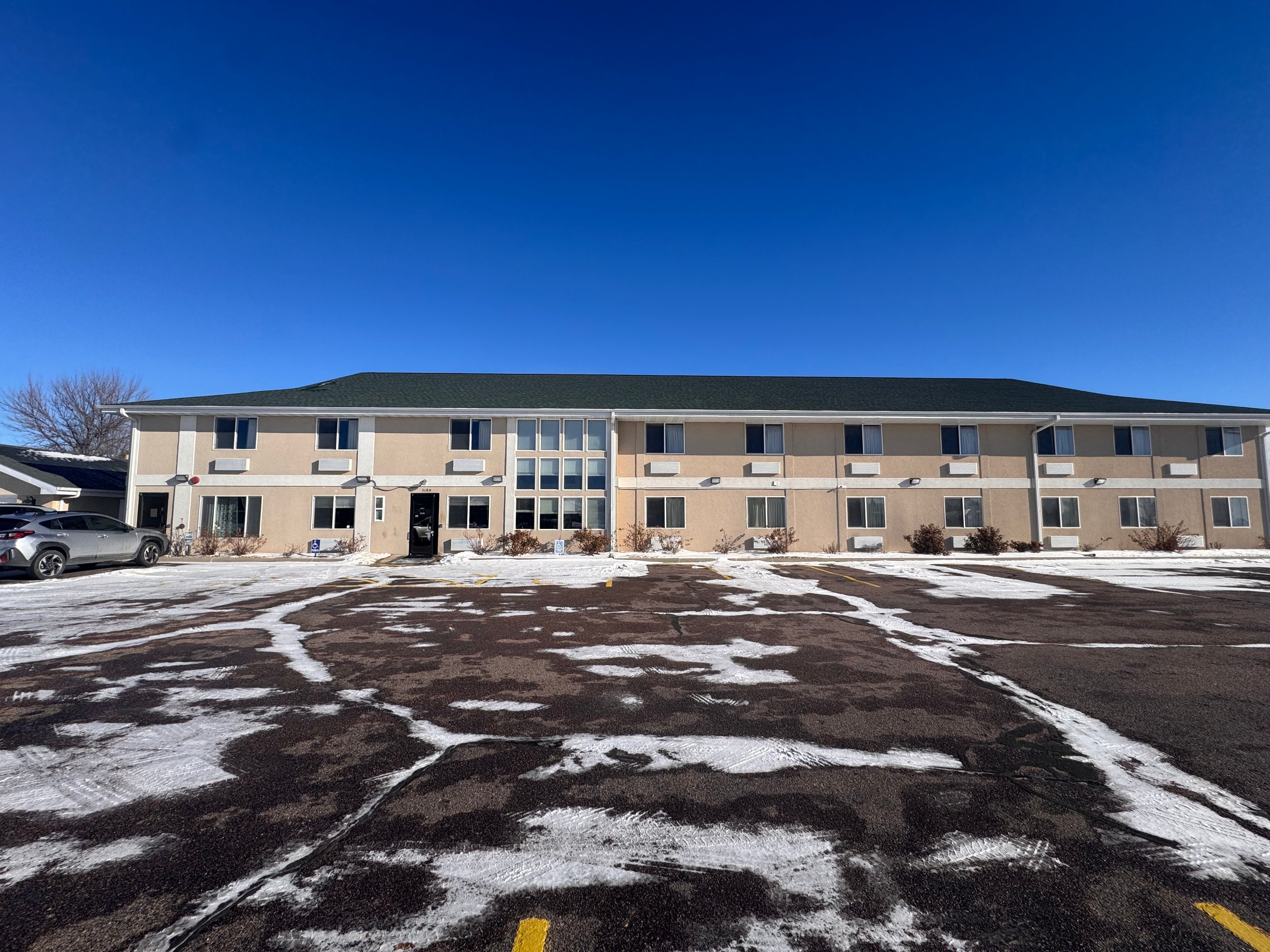 Bilmar Inn & Suites Dell Rapids Near Sioux Falls 6/50