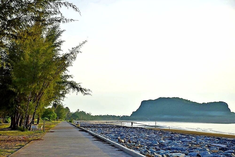 Pranmanee Beach Resort 41/50