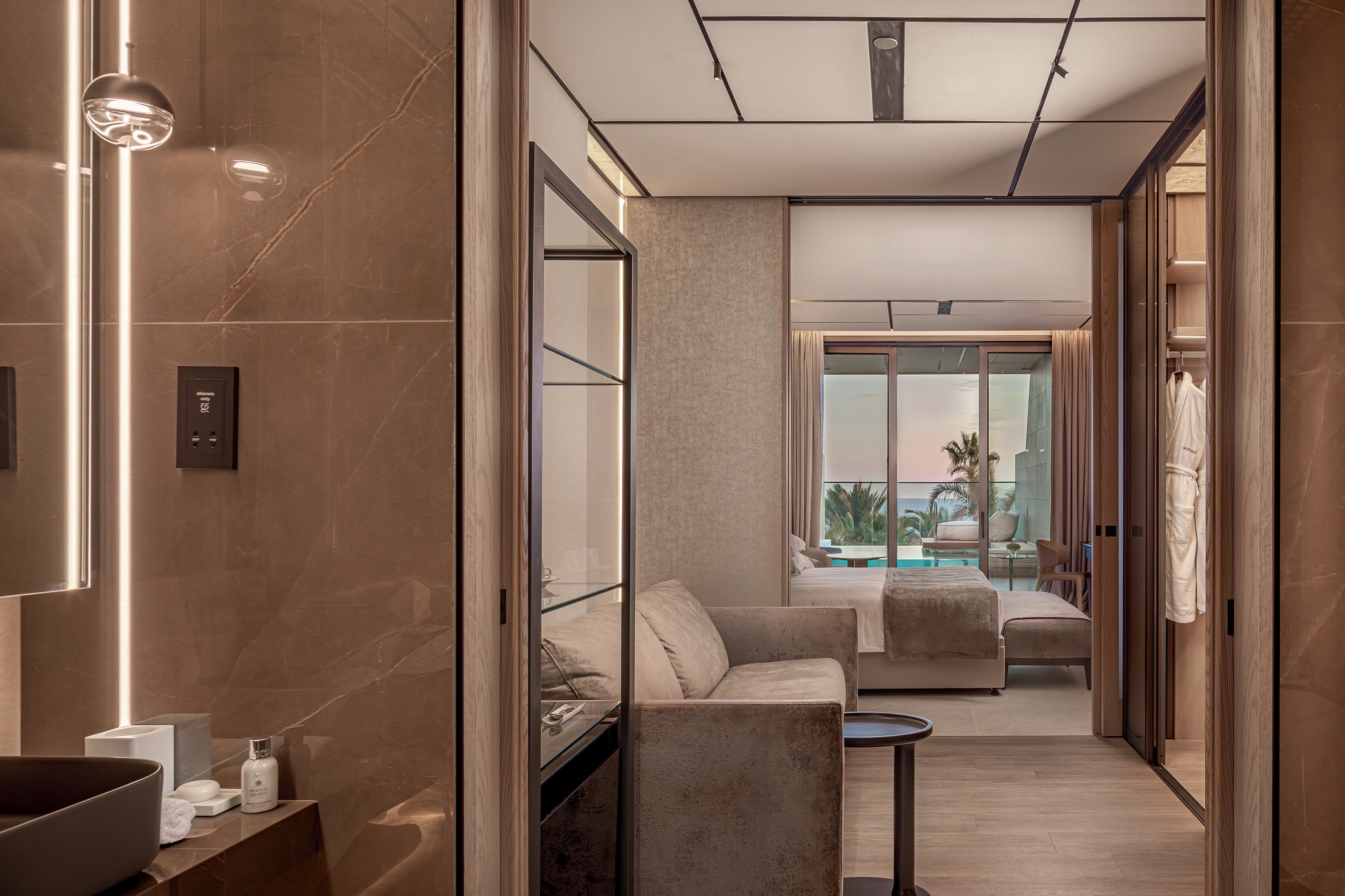 Amathus Beach Hotel Limassol 85/85
