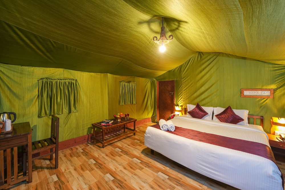 Nature Zone Resort 8/42