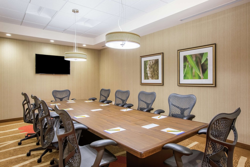 HILTON GARDEN INN OLYMPIA 44/49