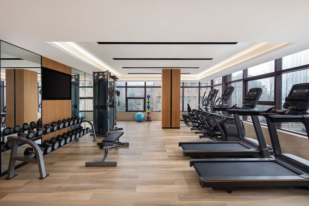 Fairfield by Marriott Hangzhou Xiaoshan 10/18