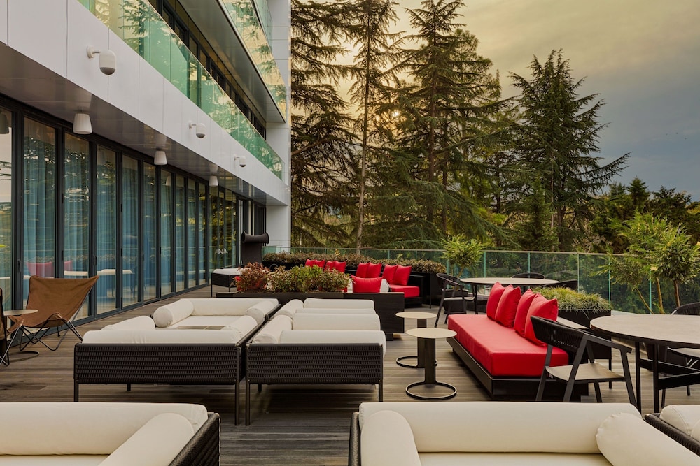 Le Meridien Batumi 45/58