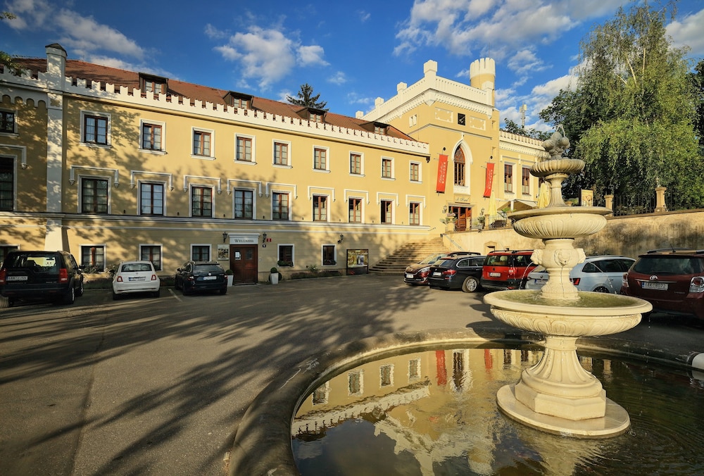 Chateau St Havel Wellness Hotel 62/71