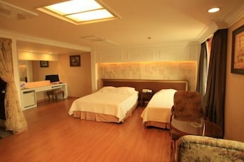 Palace Tourist Hotel 18/29