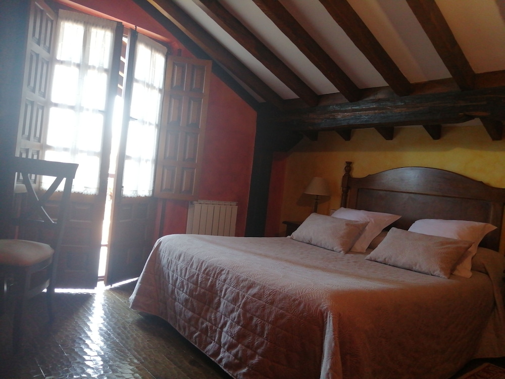 Posada La Casa Del Organista 15/42