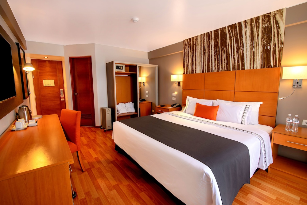 Cusco La Paccha Affiliated by Melia 28/65