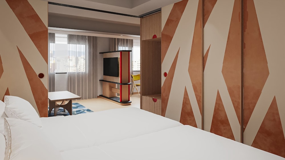 Mercure Tokyu Stay Hiroshima 13/50