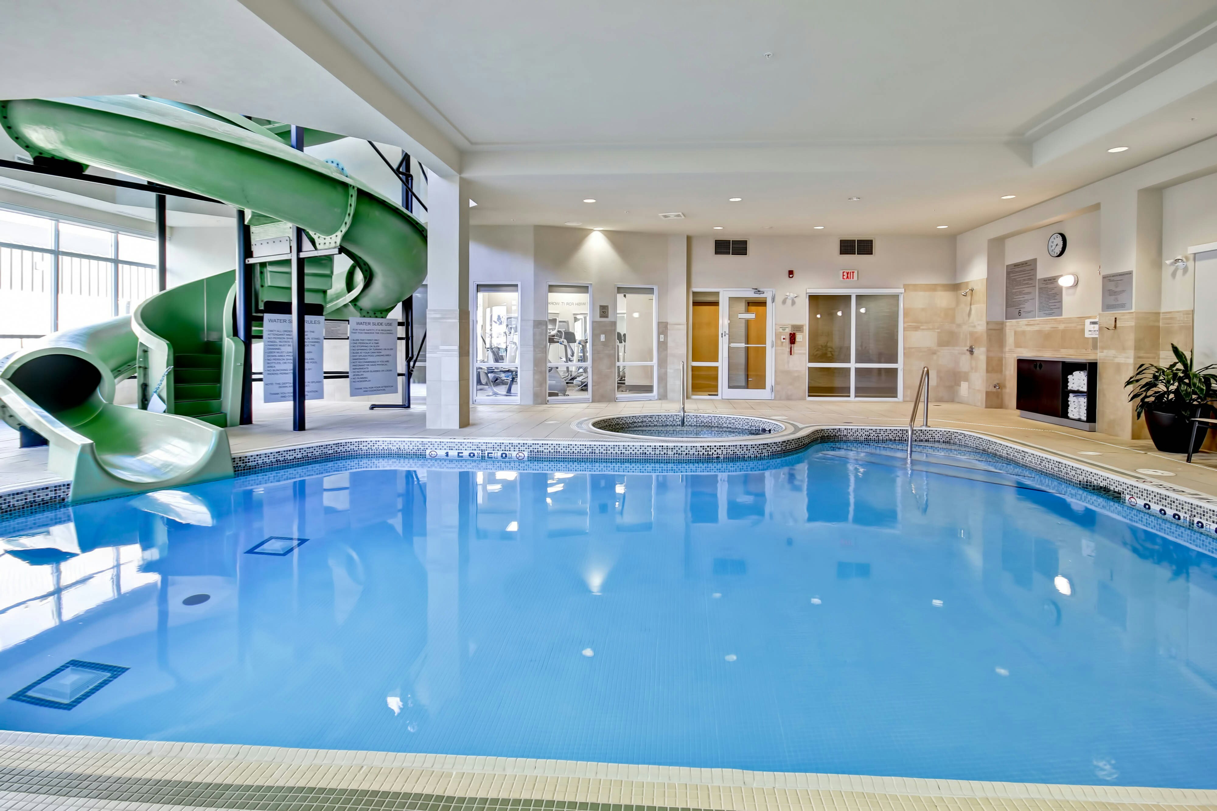 Fairfield Inn and Suites by Marriott Guelph 9/25