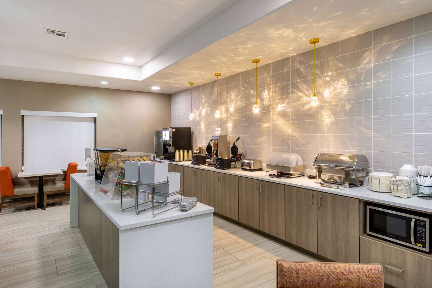 La Quinta Inn Suites New Braunfels 20/50
