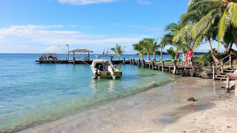 Va I Moana Seaside Lodge 41/50