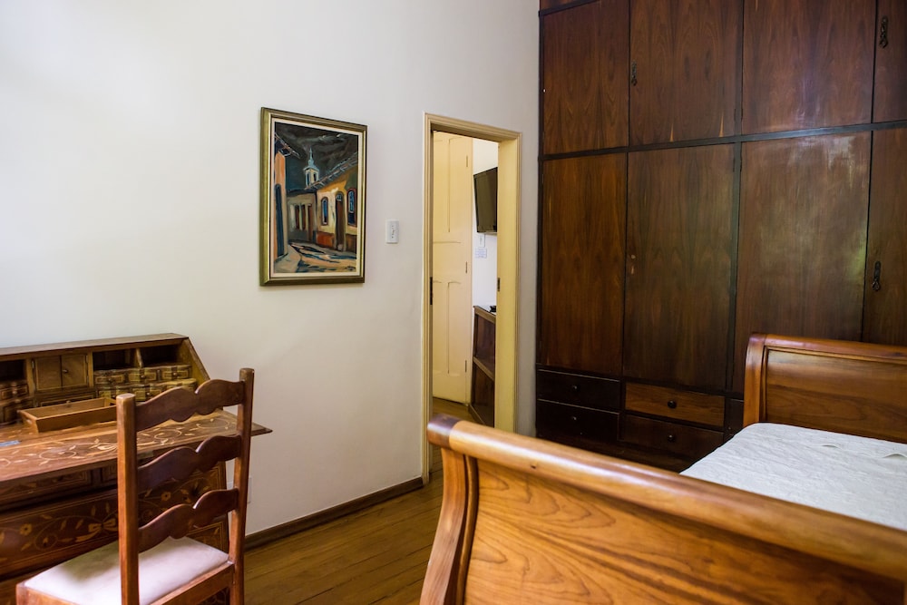 Villa Magnolia Pousada 7/65