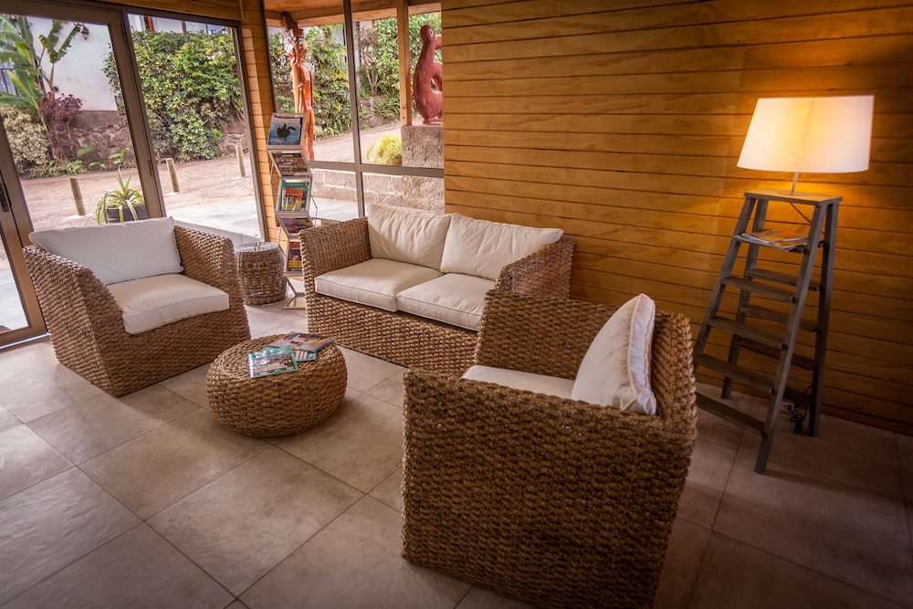 Easter Island Eco Lodge Ex Hotel Rapa Nui 44/75