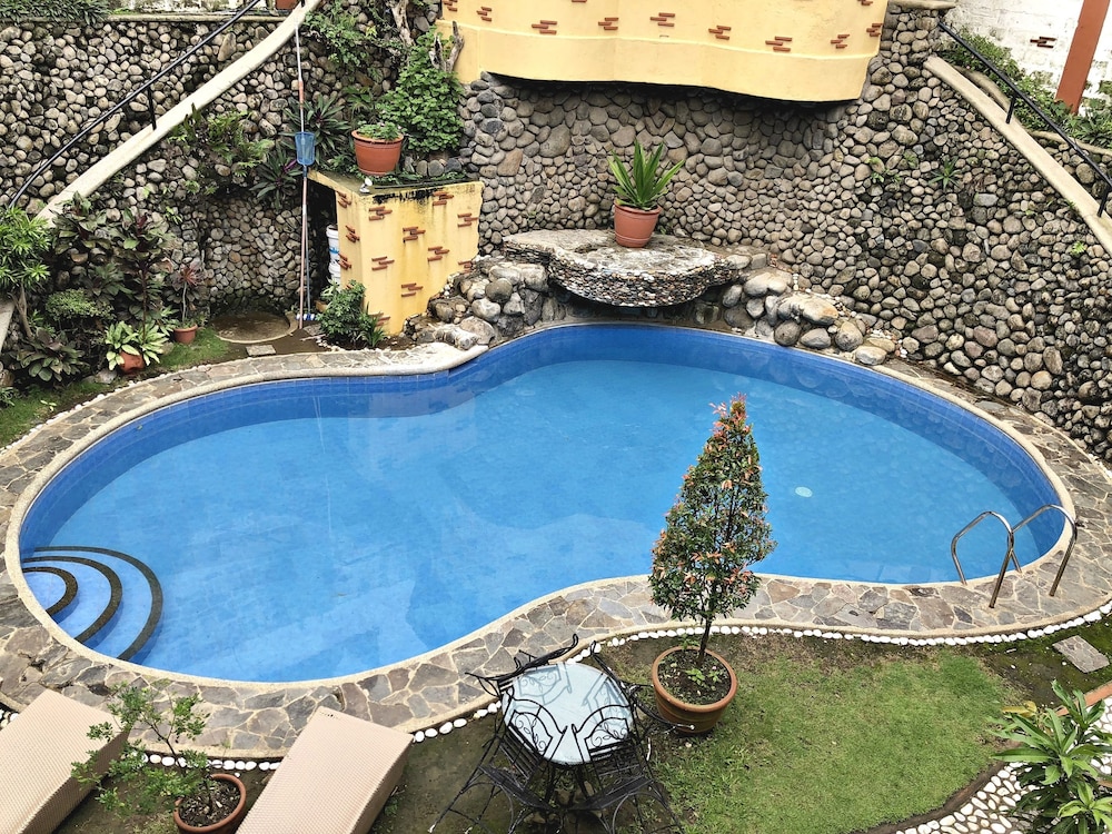 Pura Vida Resort 46/50