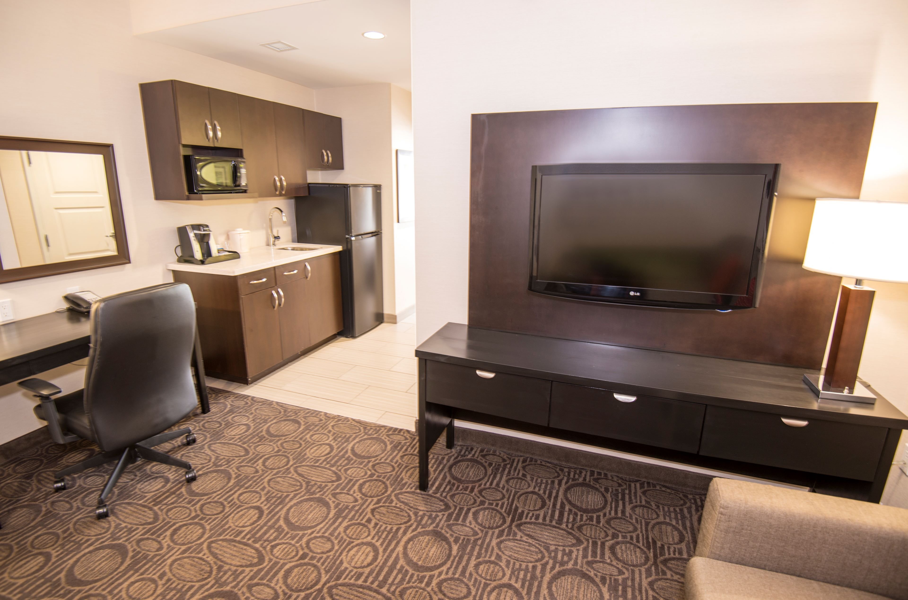 Holiday Inn Red Deer South 68/76