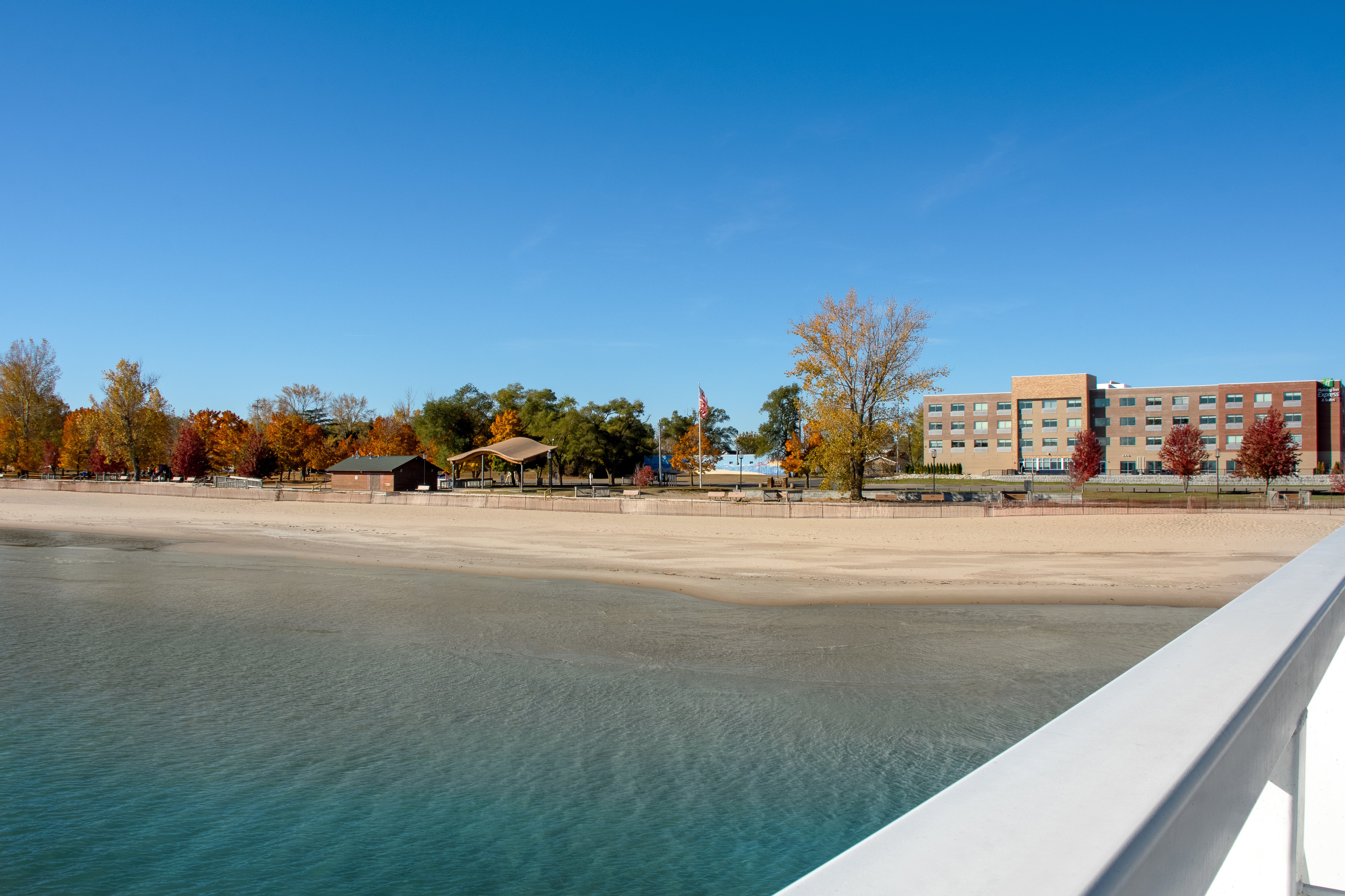 Holiday Inn Express & Suites Oscoda, an IHG Hotel 32/33