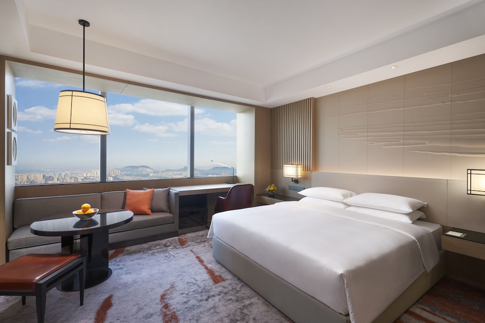 Hyatt Regency Xuzhou Suning 8/33