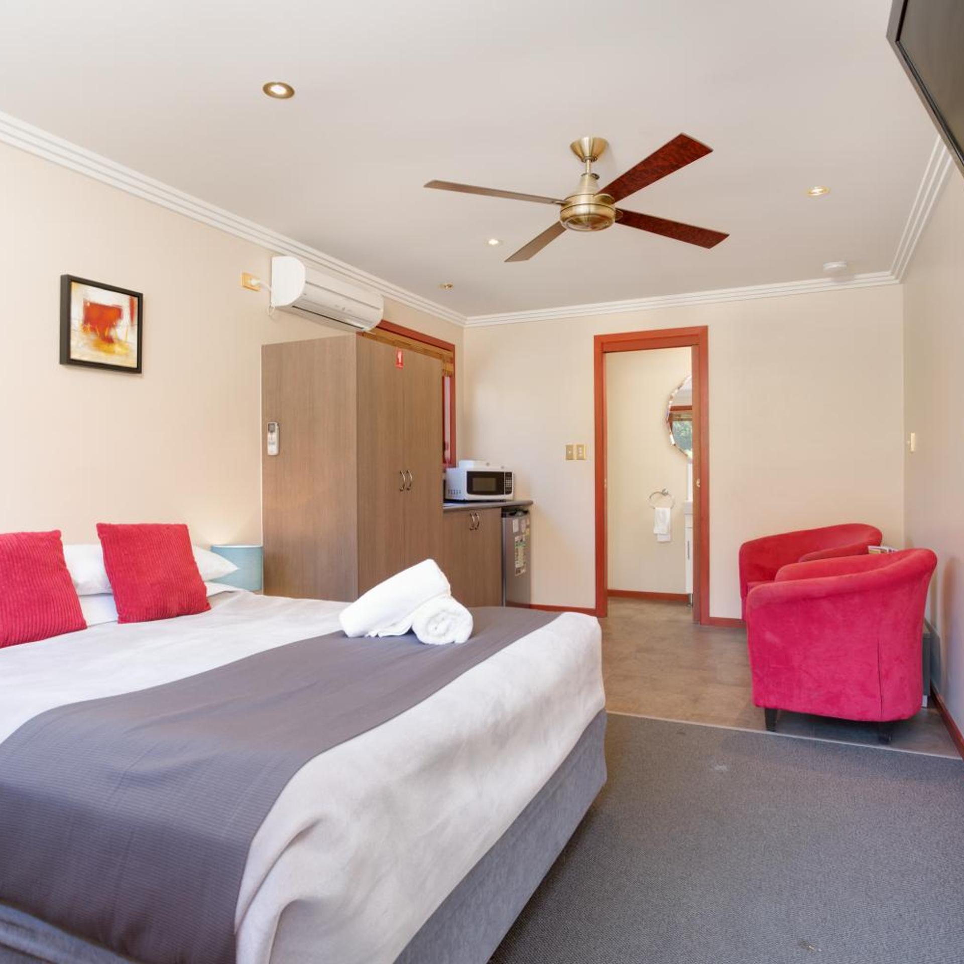 Boutique, Studio، Aspect Tamar Valley Resort 4/7