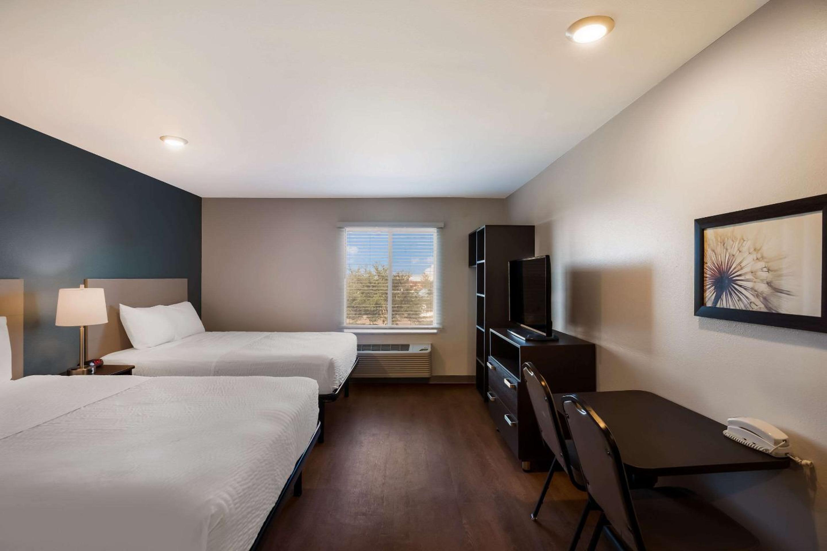 Room, 2 Double Beds