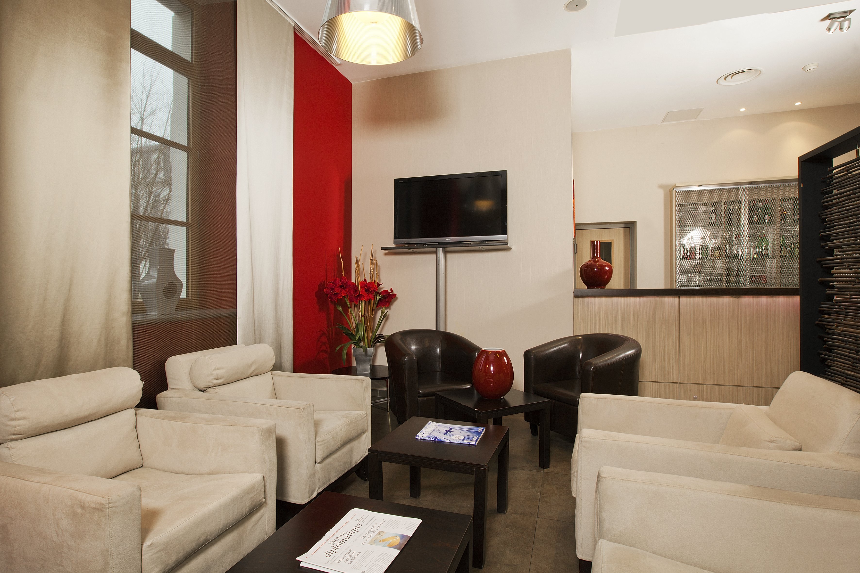Residhome Grenoble Caserne de Bonne 38/74