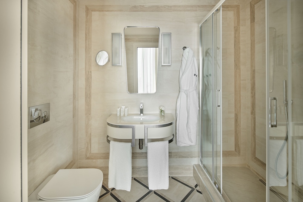 UNAHOTELS Trastevere Rome 21/80