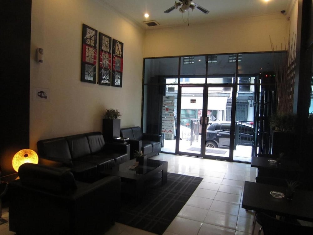 Wisma Sederhana Budget Hotel 28/35