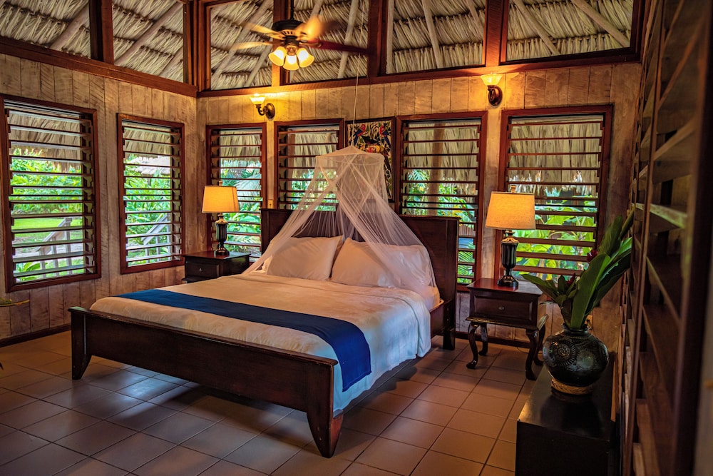 Chan Chich Lodge 22/58