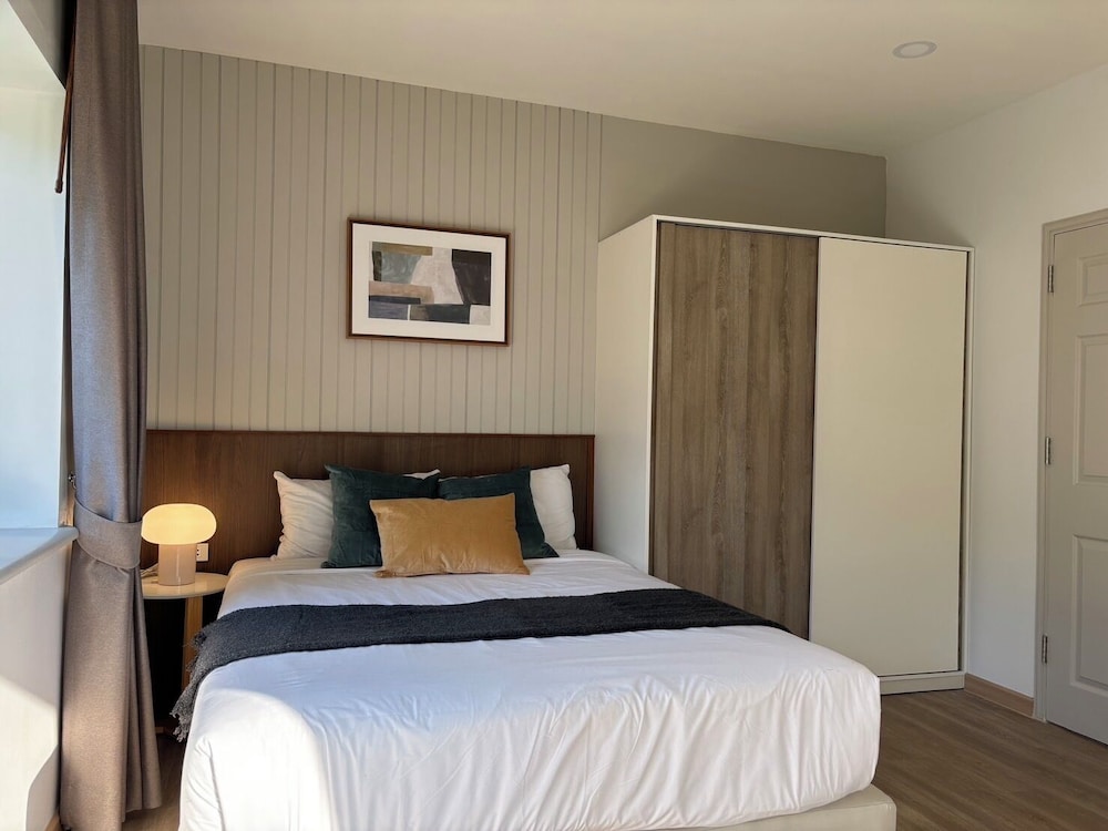 Seastar Hotel 6/43
